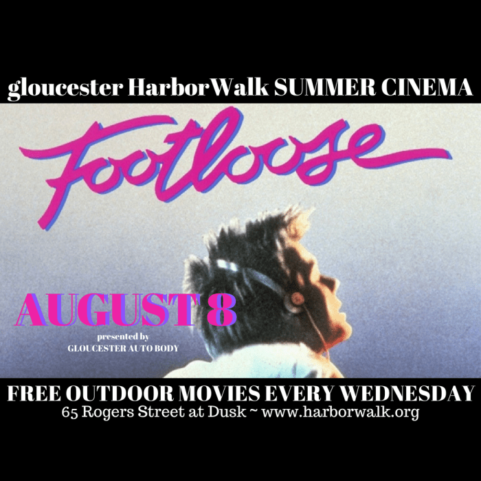 Footloose