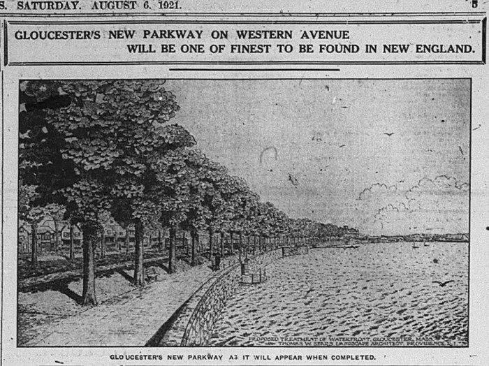 GDT pre Boulevard Aug 6 1921