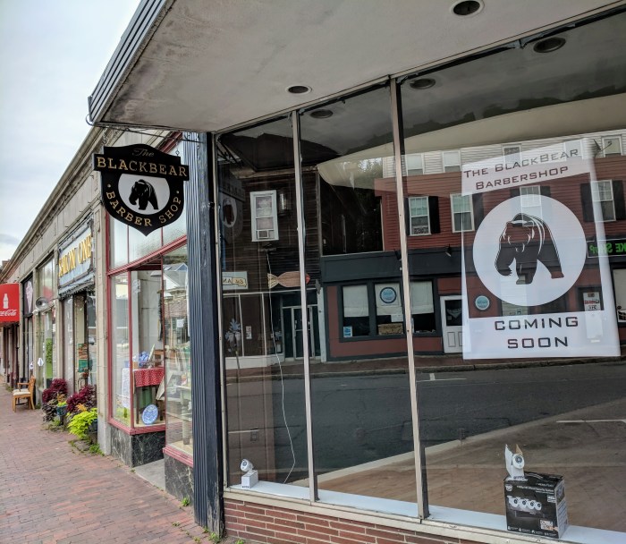 coming to 261 Main STreet Gloucester MA Sept 2018©c ryan.jpg