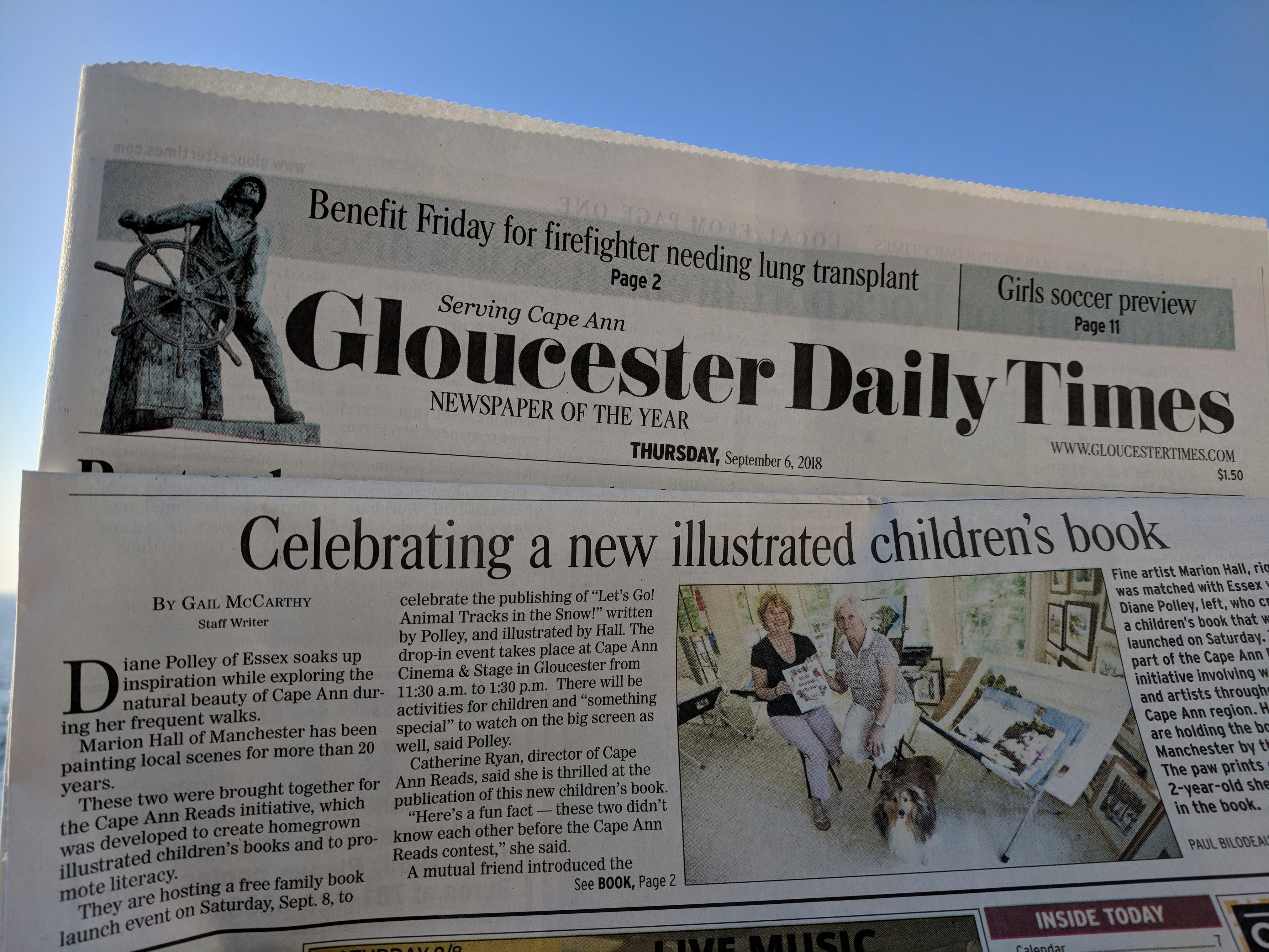 Diane Polley Marion Hall Lets Go Gloucester Daily Times_20180906_075123.jpg