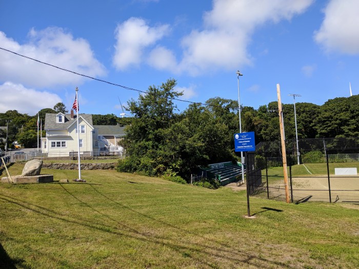 Mattos Field before the big day_20180914_©catherine Ryan