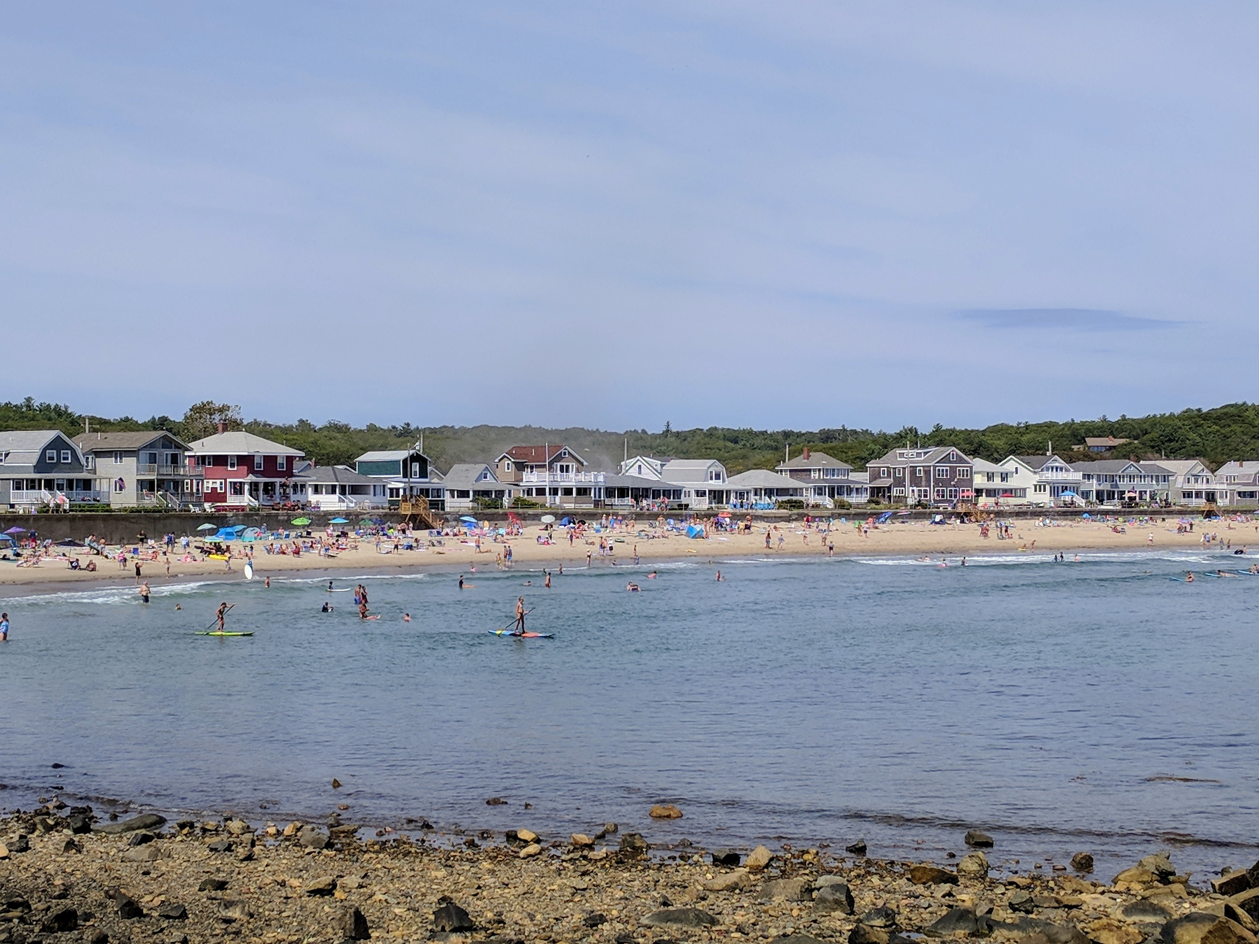 Smoke visibly rising front row cottage Long Beach Rockport Mass Gloucester_Sept 2_2018_131229©c ryan.jpg