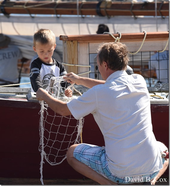 2018 9 1 Schooner Fest #1 Friday 027