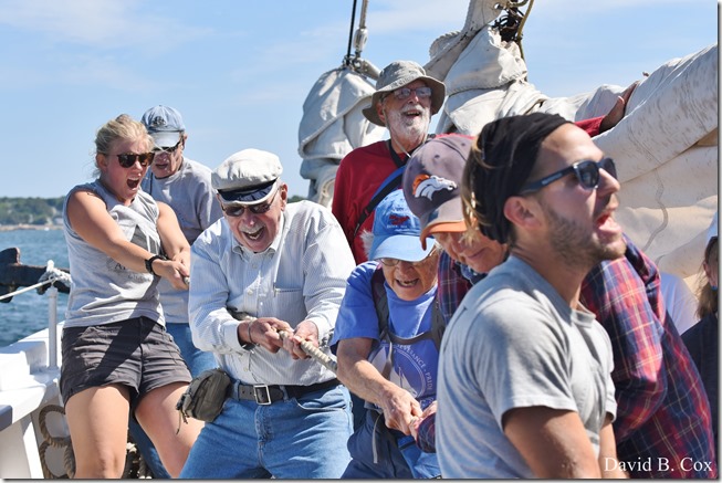 2018 9 1 Schooner Fest #1 Friday 086