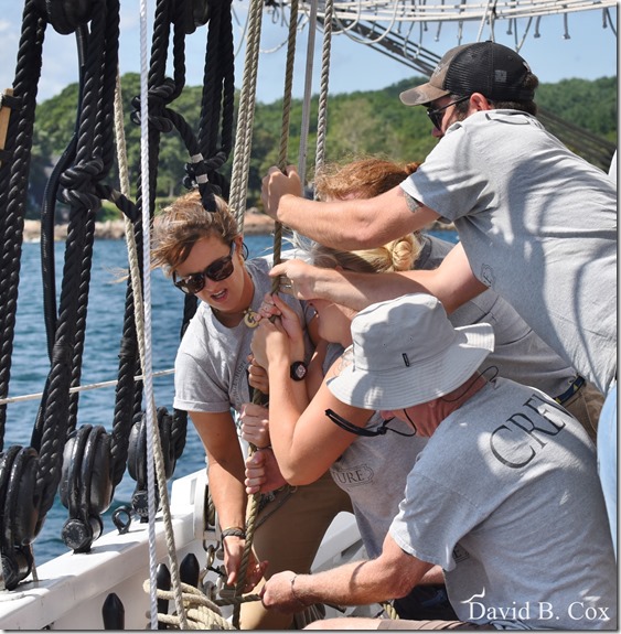 2018 9 1 Schooner Fest #1 Friday 087