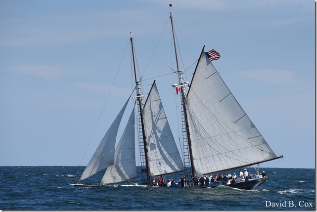 2018 9 1 Schooner Fest #1 Friday 163