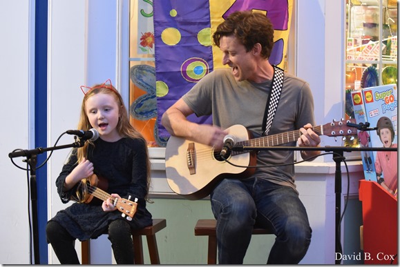 2018 9 1 Schooner Fest #1 Friday 422