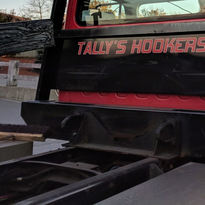 Beached car_Tally's sunset tow_20181021_©c ryan (2)