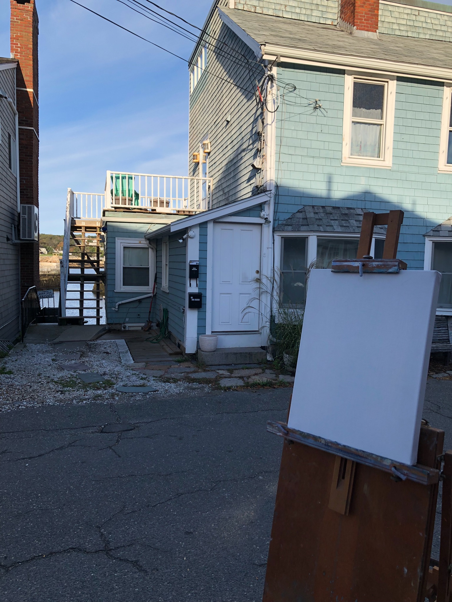 JASON BURROUGHS before Cape Ann plein Air Quick Draw 2018 sho.jpg