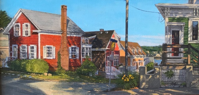 LaPierre_red house on Clarendon St