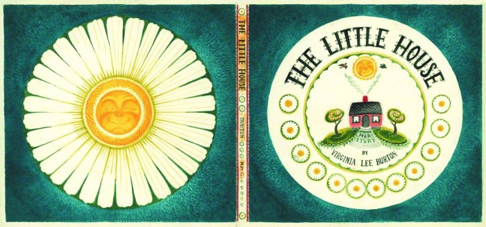 The Little House image