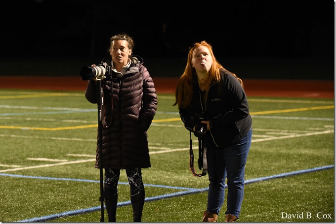 2018 10 13 GHS FB vs Marblehead 001