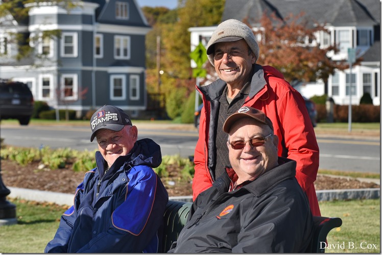 2018 10 31Walks & Halloween #2 008