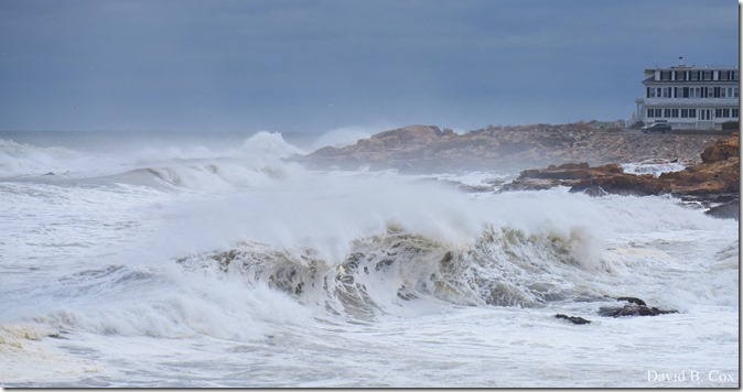 The backshore on friday – Good Morning Gloucester