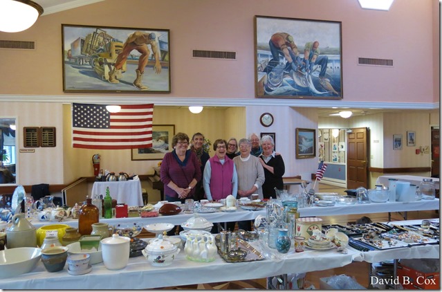 2018 11 16 Cannon Seacoast Sale & Misc 060