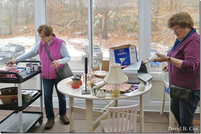 2018 11 16 Cannon Seacoast Sale & Misc 064