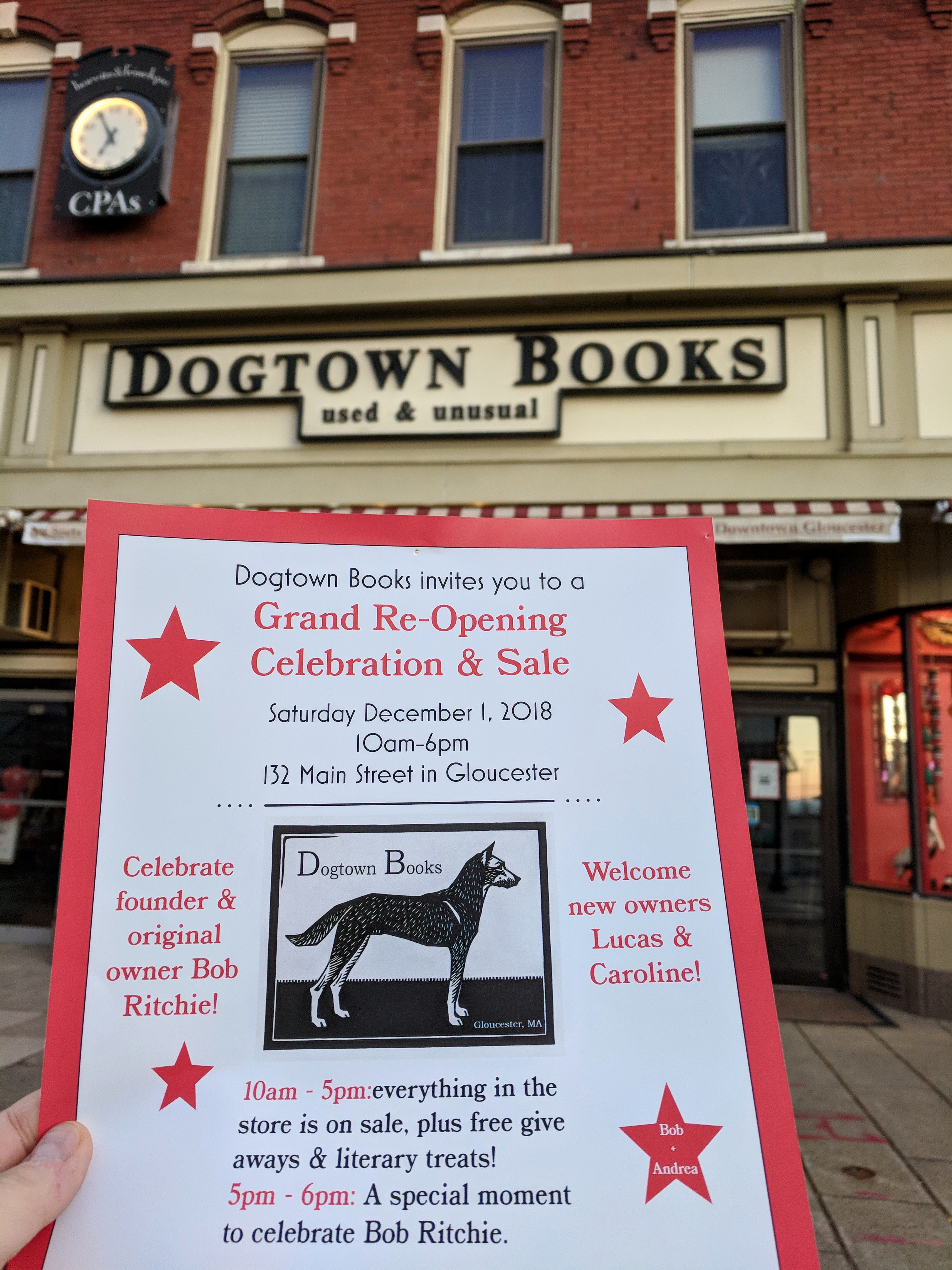 Dogtown Books 132 Main Street Gloucester MA_grand re-opening celebration and sale©c ryan  (3).jpg