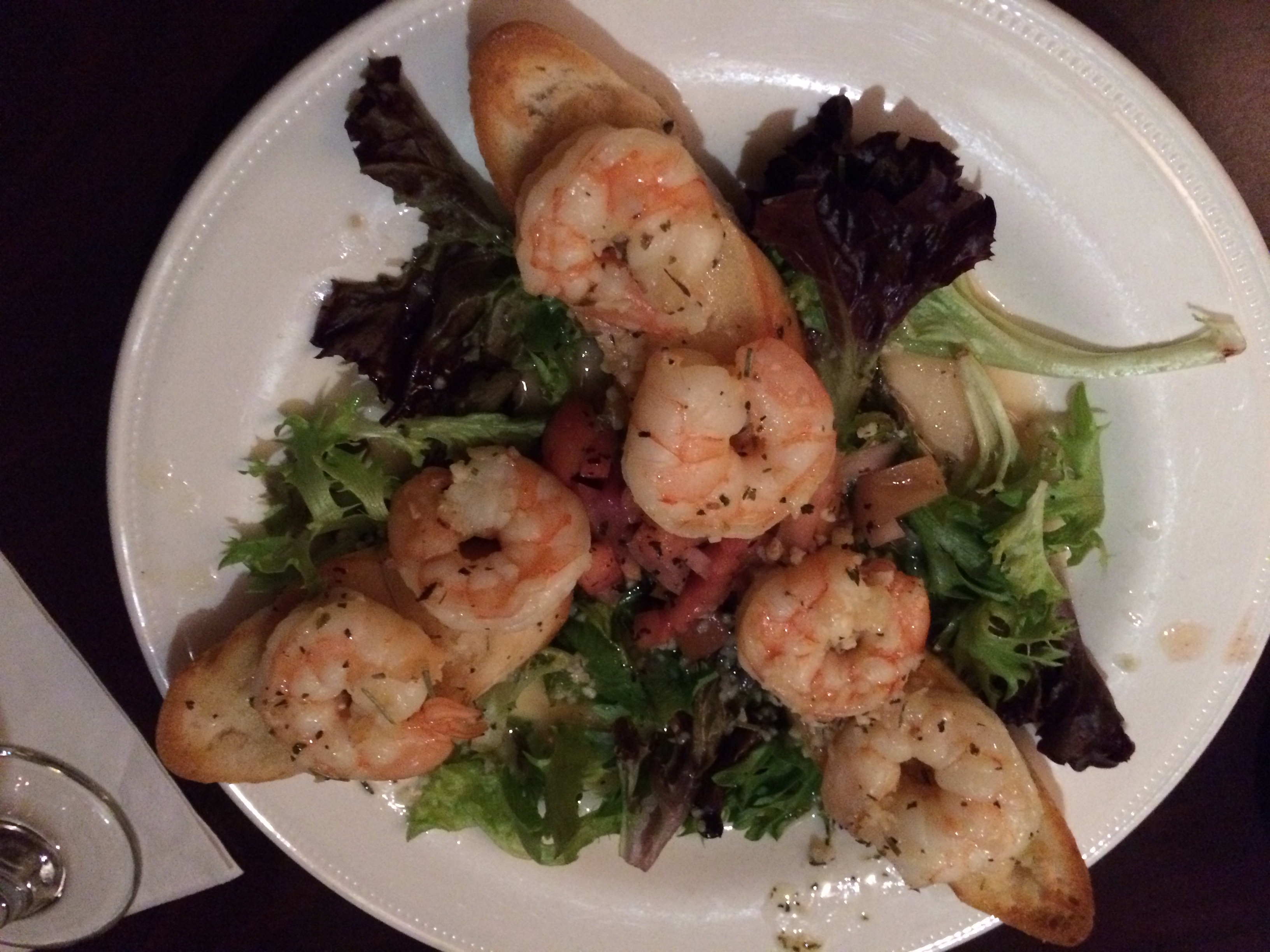 Windward Grille in Essex – Good Morning Gloucester