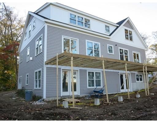 Marketing 5 Stanwood Pt. UB