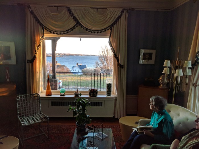 Portrait of Minnetta_Thanksgiving_Gloucester MA_20181122_©c ryan.jpg