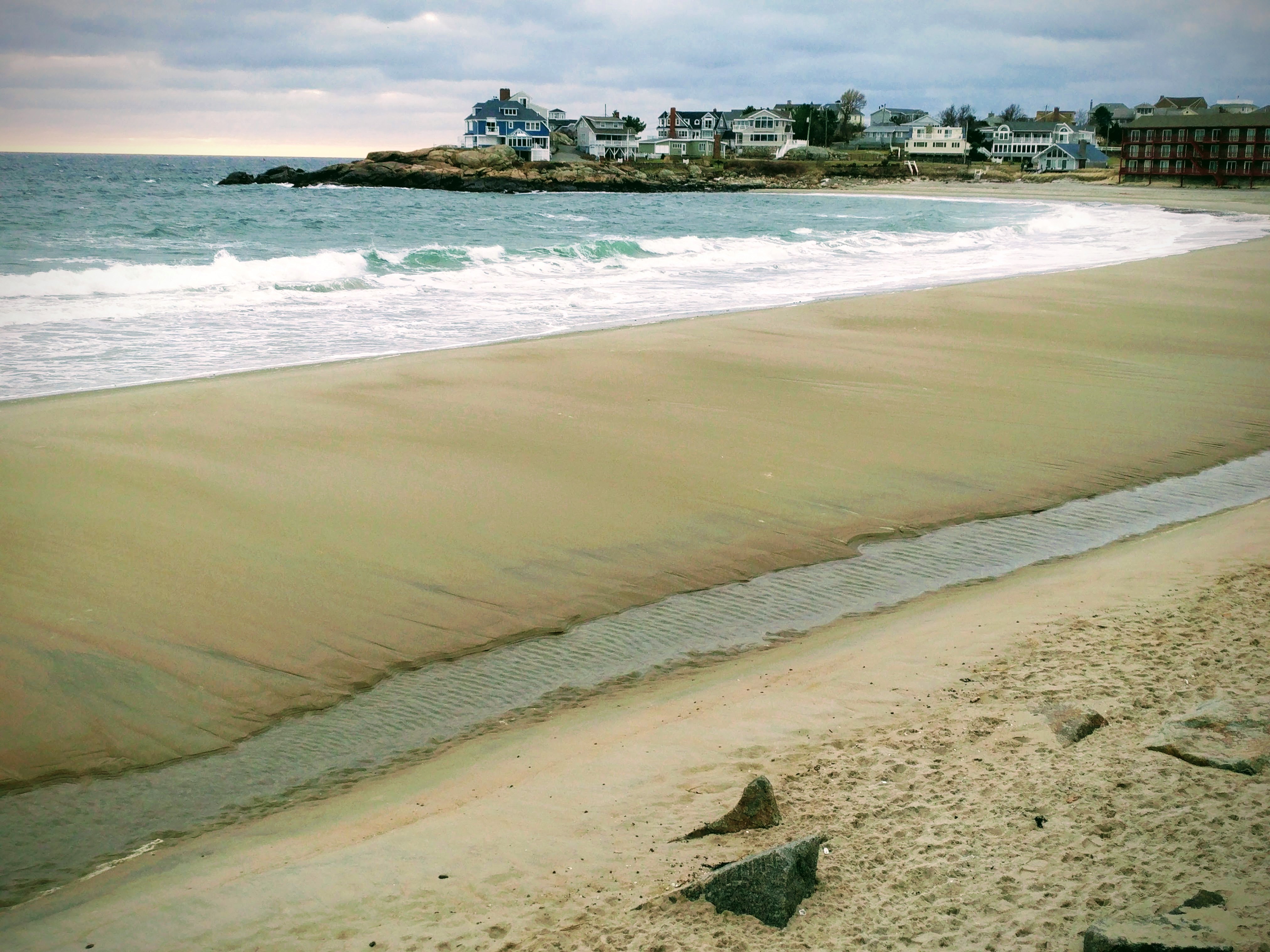 Long Beach little lazy river December looking back to Gloucester MA side_20181216©c ryan (2)
