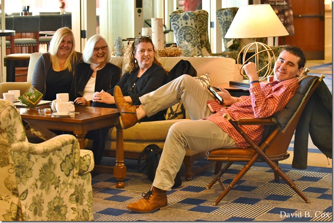 2018 12 29 Xmas B Port & GMG Party 008