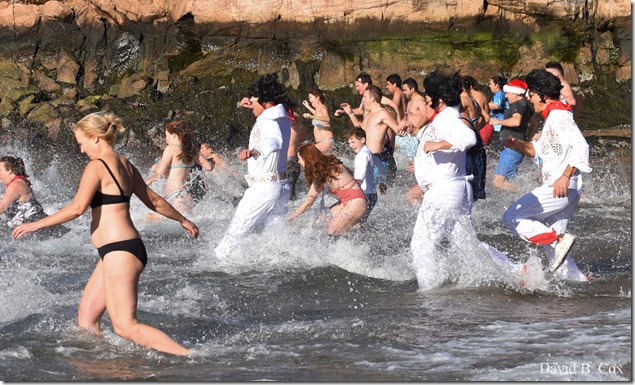 2018 12 29 Xmas B Port & GMG Party 037