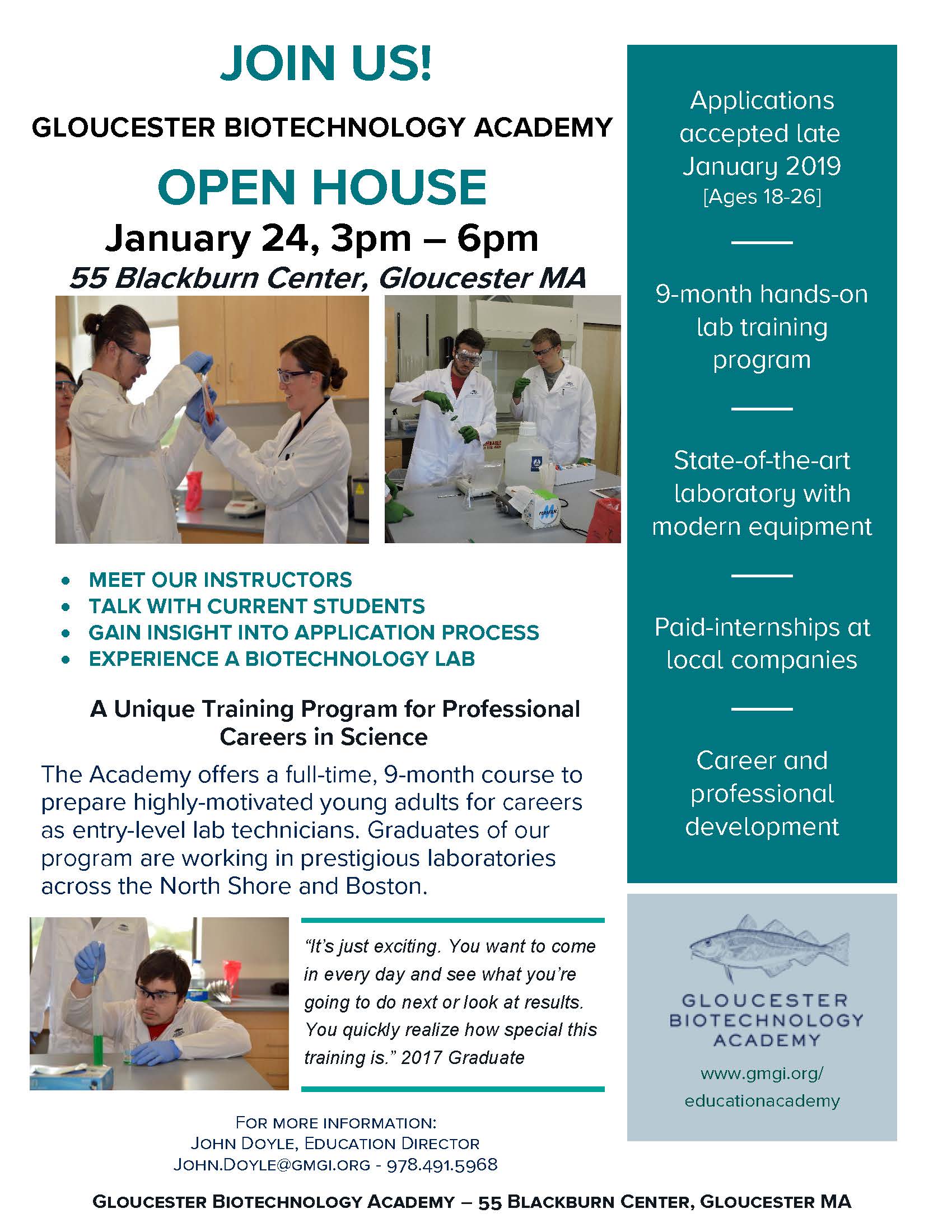 gba_flyer_open house january 2019