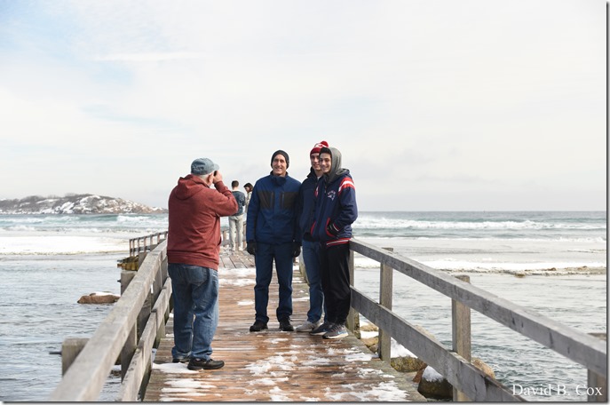 2019 02 21 Super High Tide @ G.H. & Back Shore 041