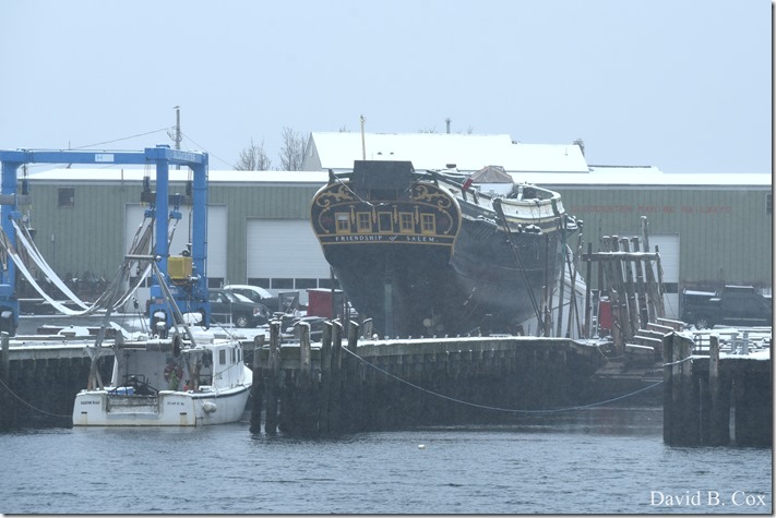 2019 2 18 Lorrain's B'thday & Snow 109