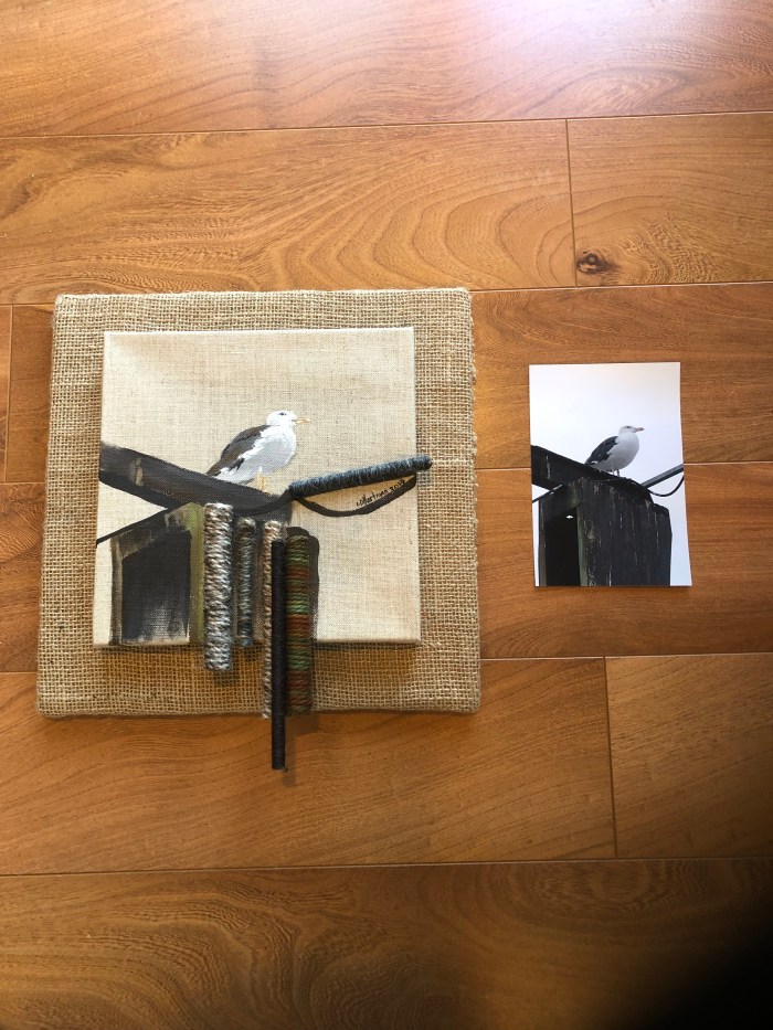 Gloucester Lookout Inspiration