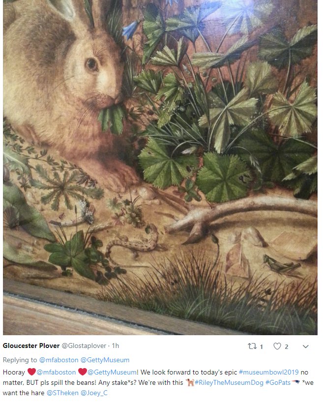 we want the Getty famous painting Hans Hoffman Hare.jpg