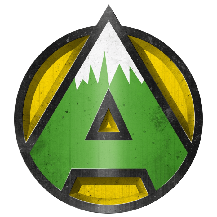 Adventureman-Logo