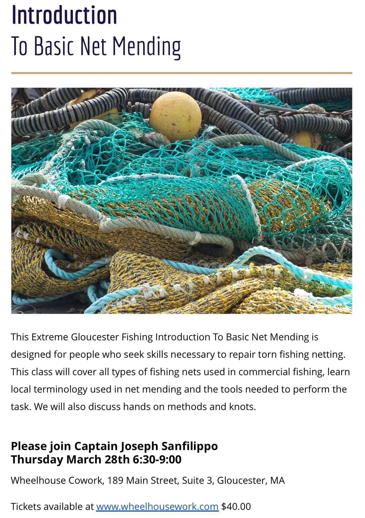 cane pole fishing rigs How to Rig a Cane Pole