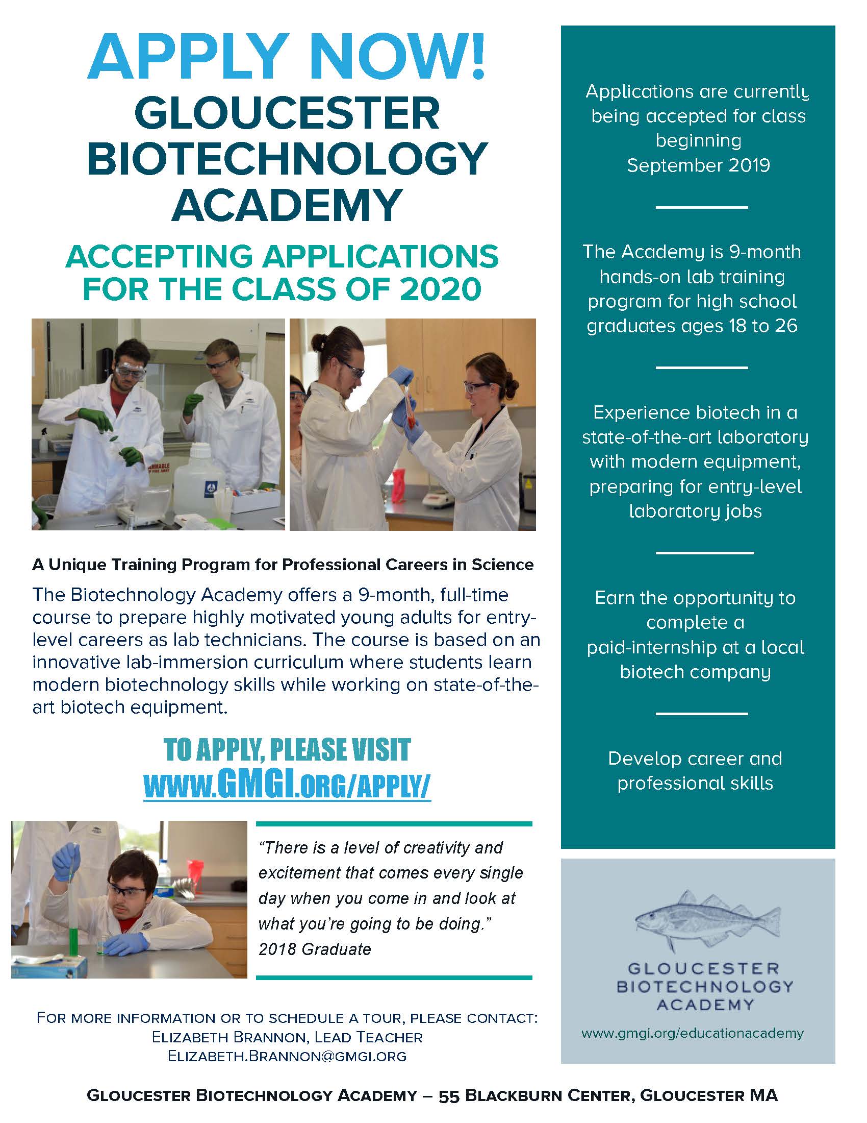 Rolling Admission flier 3.4.19 jpg