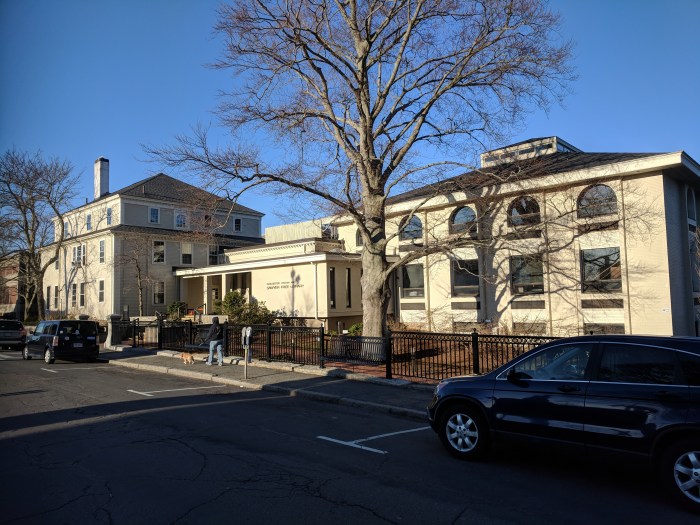 Saunders and additions_Sawyer Free Public Library_20180422_© catherine ryan.jpg