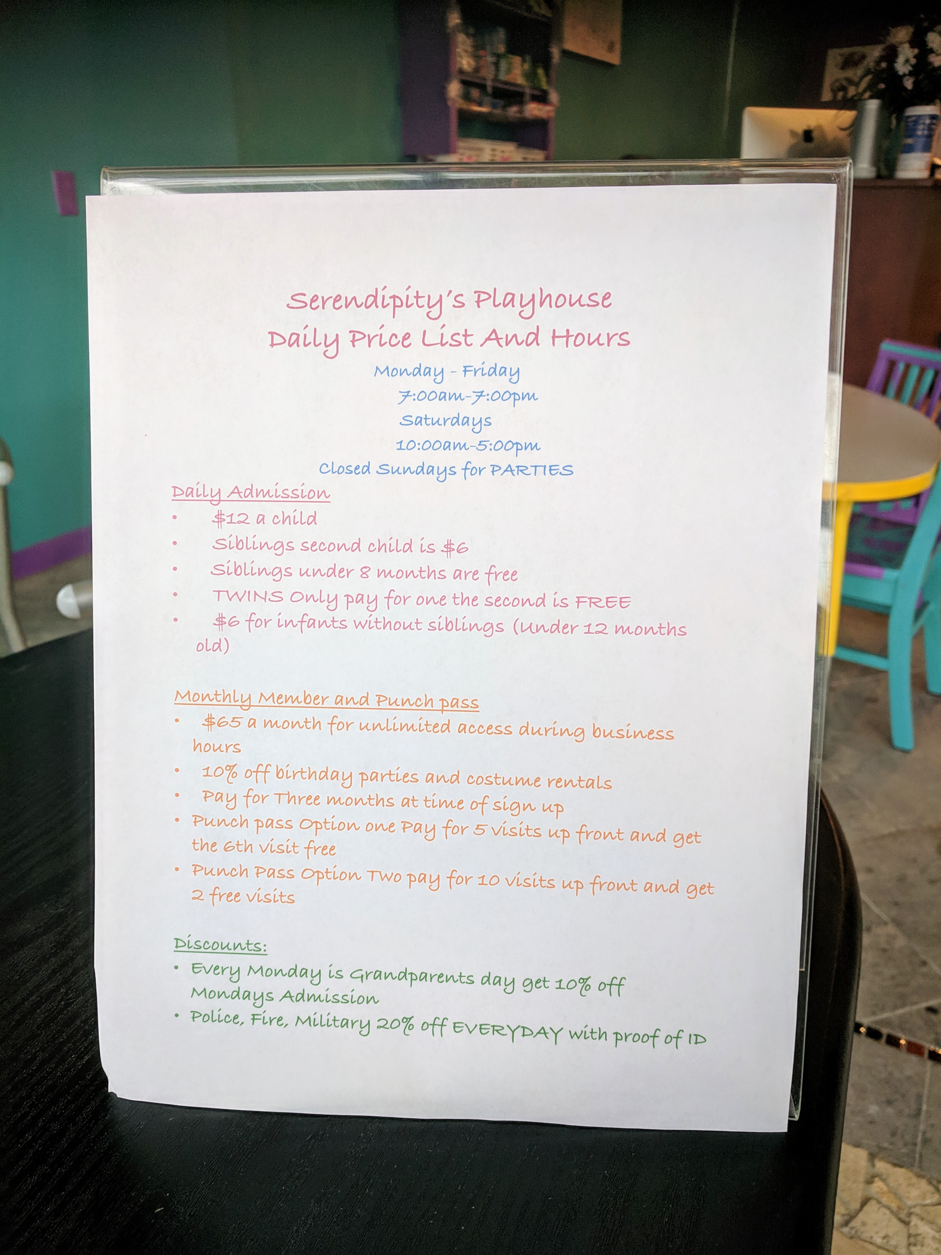 Serendipity's Playhouse_Gloucester Massachusetts_20190325_grand opening March © catherine ryan (14)