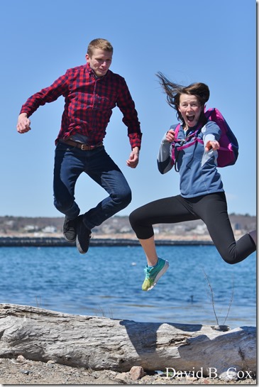 2019 04 18 GHS Softball & Much more 122