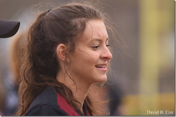 2019 04 25 GHS Softball vs M'head & Walks 003