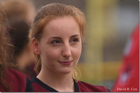 2019 04 25 GHS Softball vs M'head & Walks 004