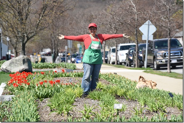2019 04 25 GHS Softball vs M'head & Walks 119