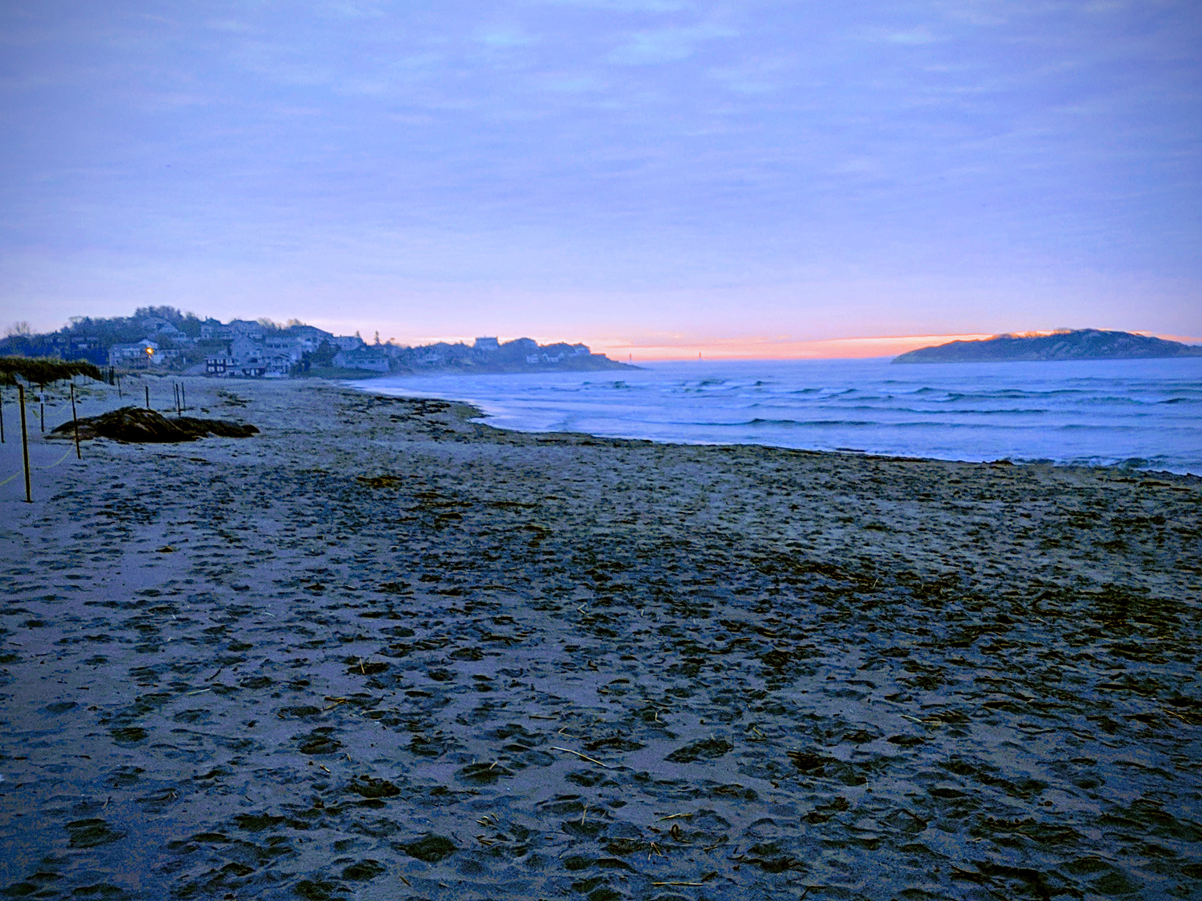 Good Harbor Beach_20190414_pre dawn blue light_Gloucester MA © photograph copyright C. Ryan (3)