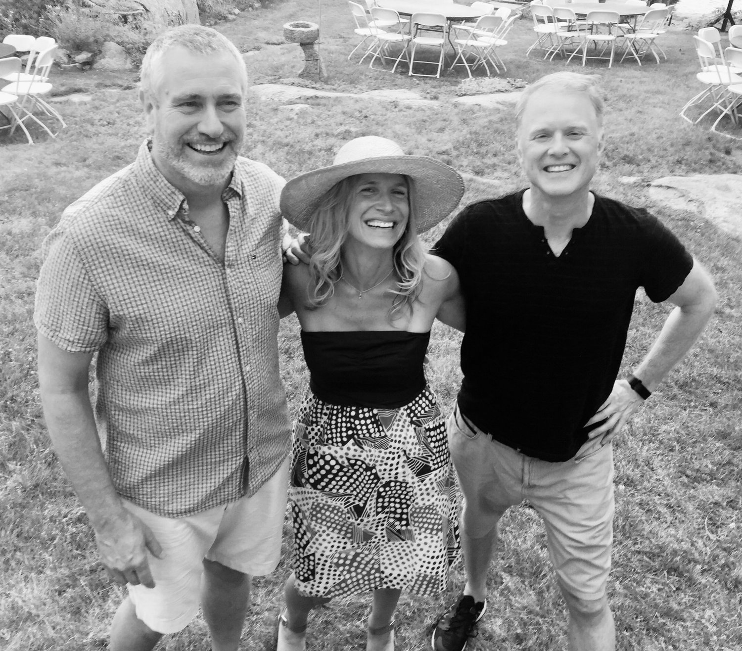 headlands at feather and wedge