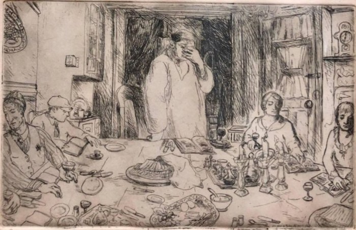 Reisman Passover 1928.jpg