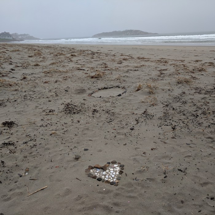 someone left a note Earth Day_20190422_© c ryan.jpg