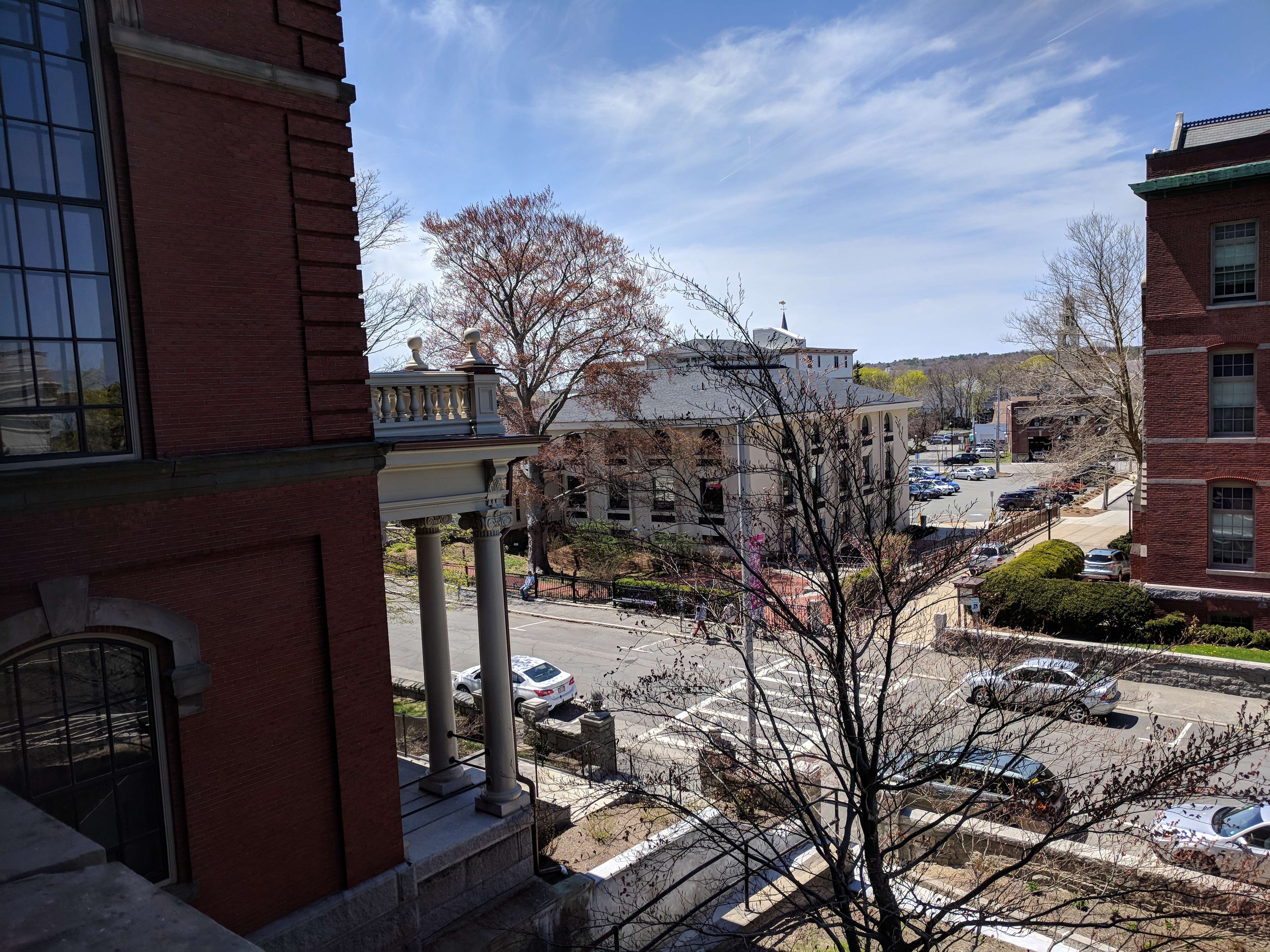 spring view across  to Sawyer Monell _20180505_© c ryan.jpg
