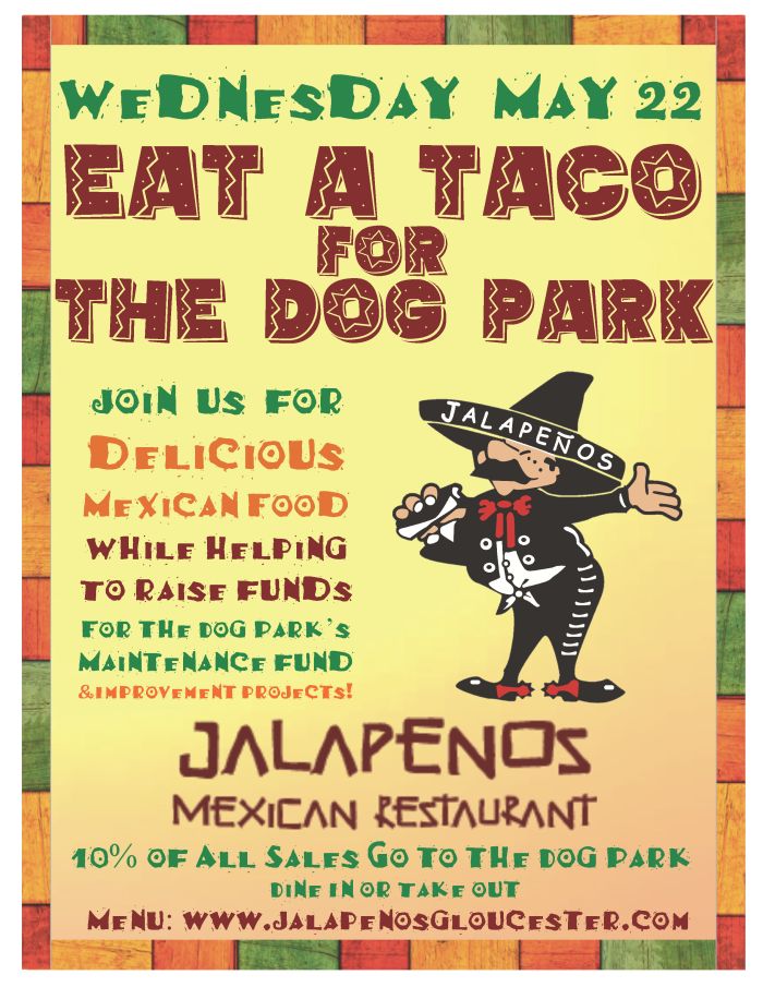 Jalapenos Poster 2019