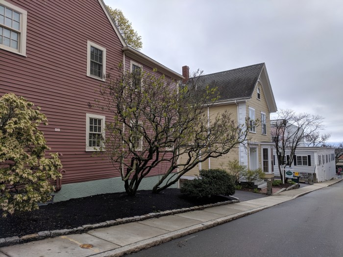 May 4 2019 vs May 26