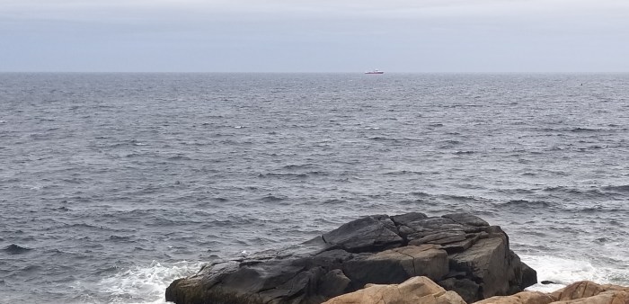 view of fugro ship off gloucester ma coast_may 10 2019
