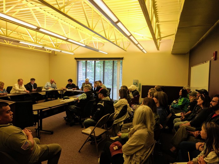 1 Dore and Whittier new school sites and plans presented to School Committee building committee_Gloucester MA_20190613_© cryan